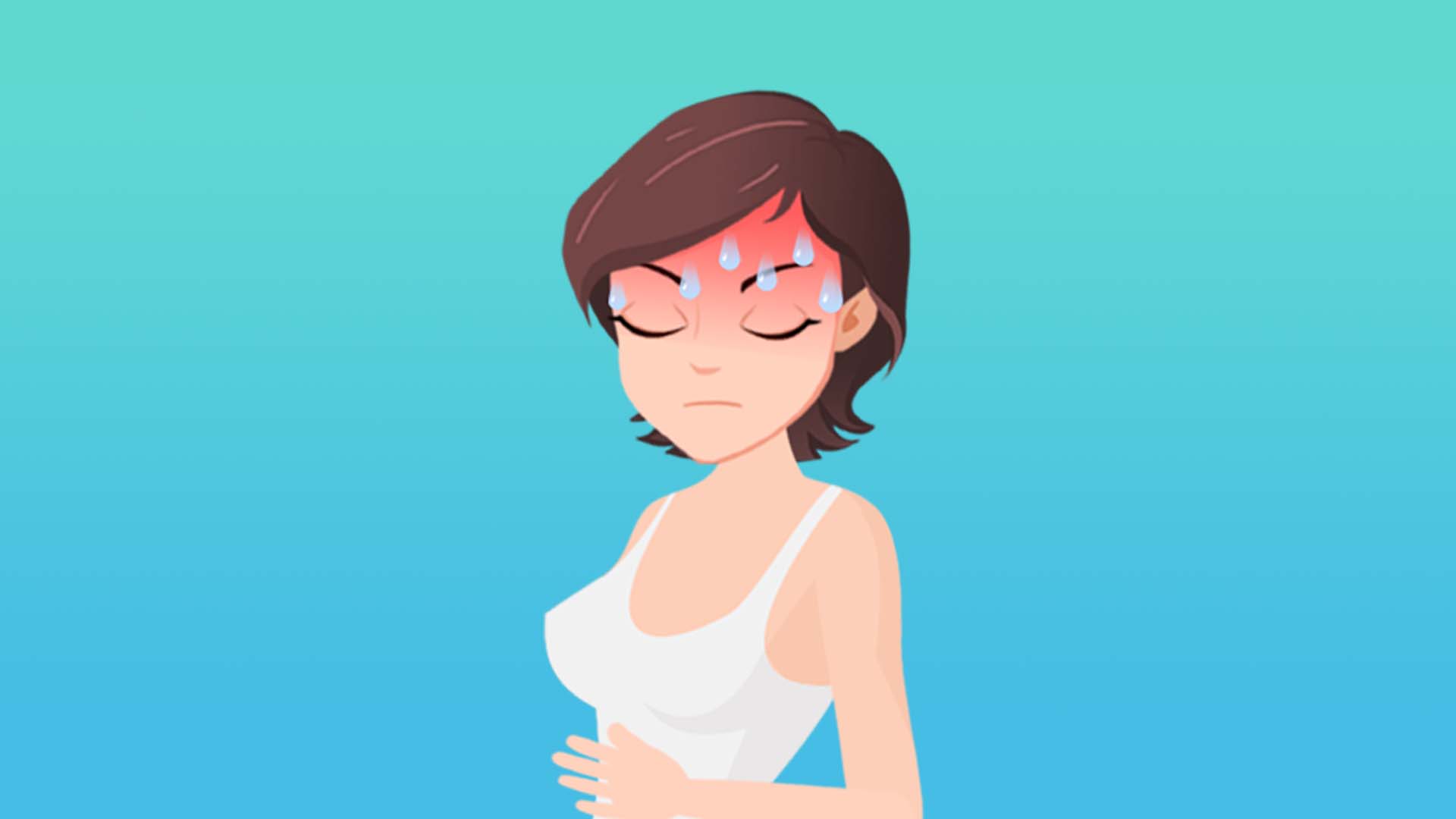 三伏天艾灸能去肝火吗？ 三伏灸的好处和注意事项