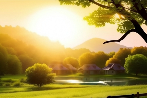 三伏天几点晒太阳适合减肥 晒太阳减肥的科学依据