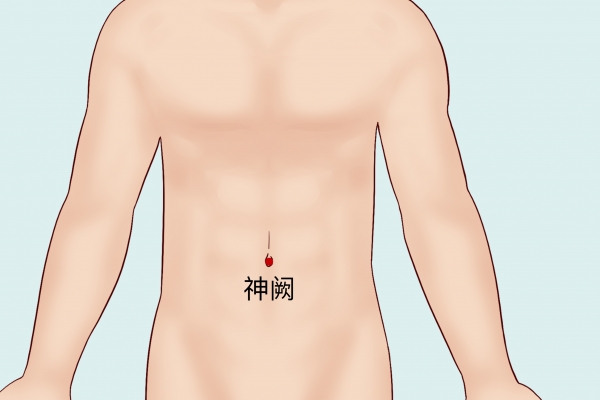 三伏天脾胃不好贴哪个穴位 三伏天贴敷的注意事项