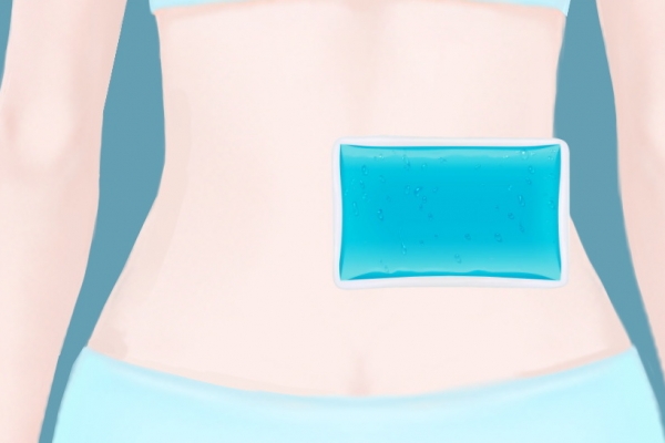 三伏天脾胃不好贴哪个穴位 三伏天贴敷的注意事项