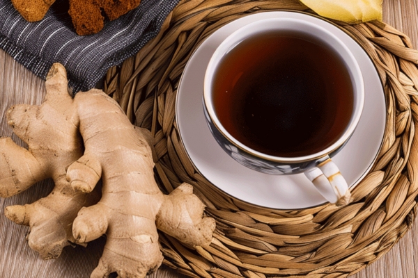三伏天早晨空腹喝姜汤好吗？ 三伏天早晨空腹喝姜汤的好处