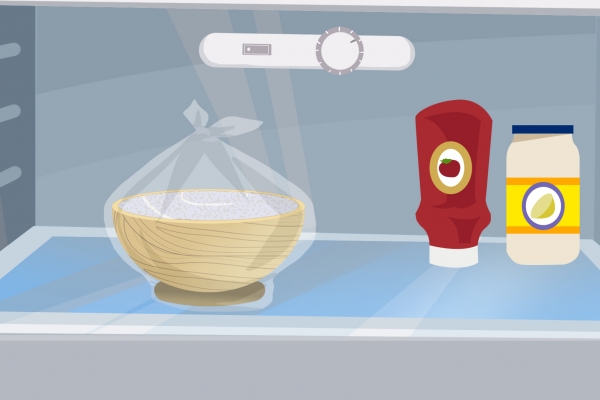 三伏天怎样让大米不出虫 已生虫大米的处理方法