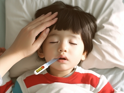 三伏天小孩怎样调理脾胃 小孩脾胃的特点是什么