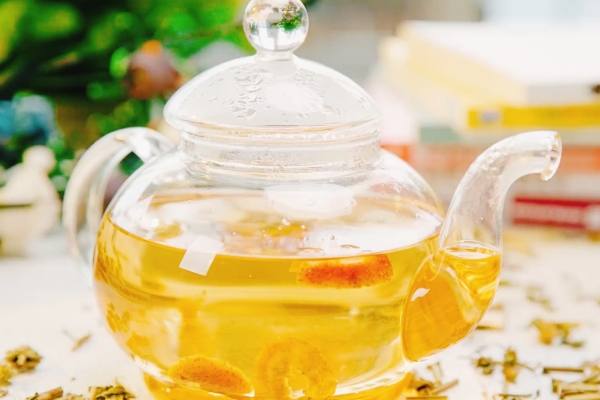 女生夏季三伏天喝什么茶 推荐女生三伏天喝的茶