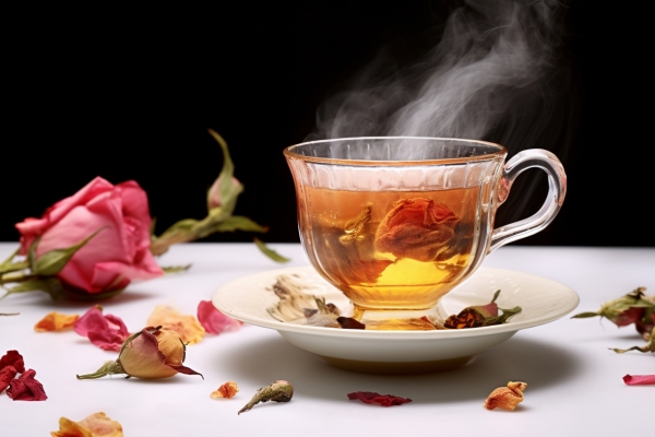 女生夏季三伏天喝什么茶 推荐女生三伏天喝的茶