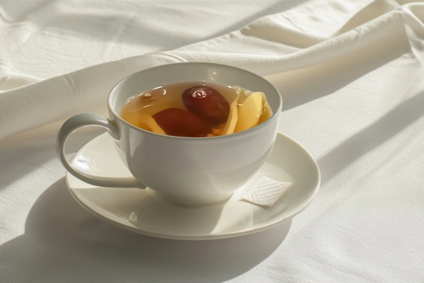 女生夏季三伏天喝什么茶 推荐女生三伏天喝的茶