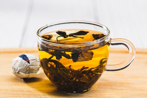 女生夏季三伏天喝什么茶 推荐女生三伏天喝的茶