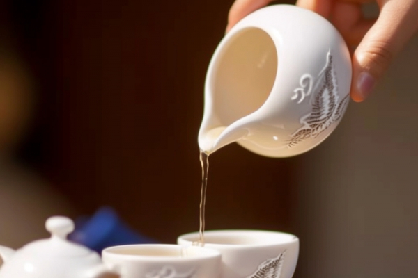 女生夏季三伏天喝什么茶 推荐女生三伏天喝的茶