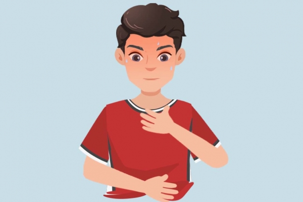 三伏天出汗能祛湿气吗？ 三伏天出汗的好处