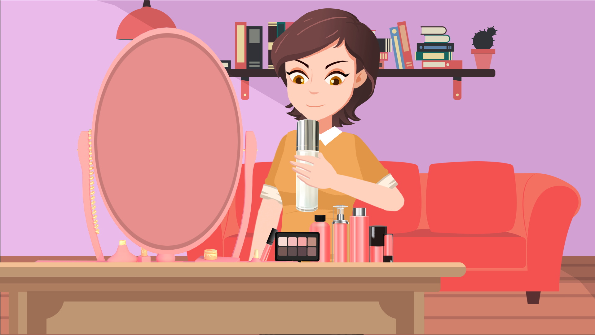 三伏天里该如何保养皮肤 三伏天护肤小妙招