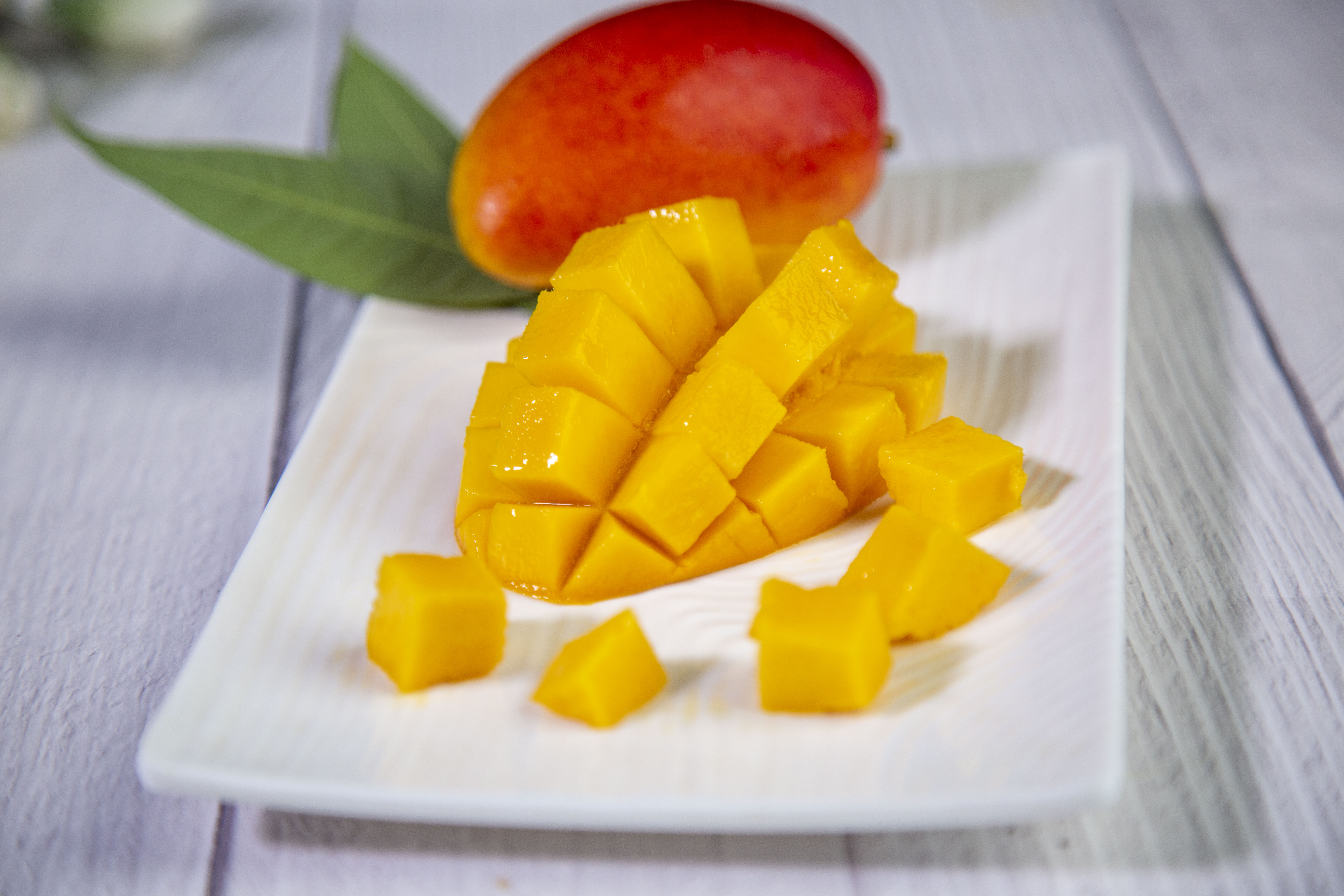 三伏天易吃哪些水果蔬菜 三伏天适合吃什么