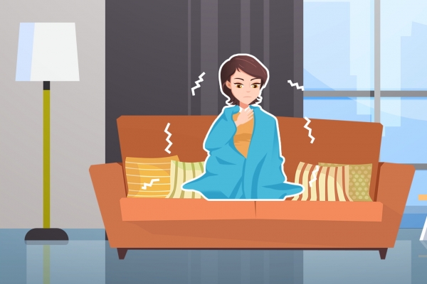 三伏天怎么排出体内寒气 三伏天排出体内寒气的方法