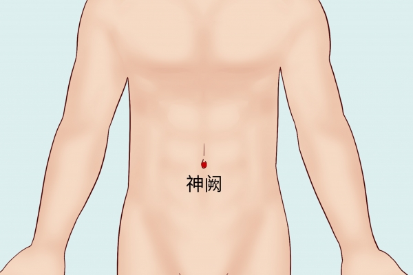 调脾胃三伏天贴什么穴位 三伏天贴敷注意事项