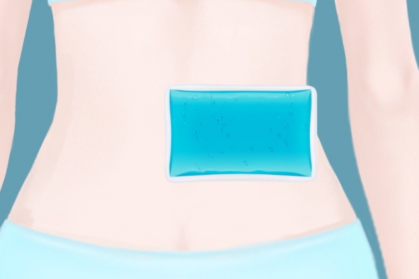 调脾胃三伏天贴什么穴位 三伏天贴敷注意事项