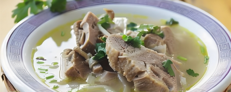 三伏天吃什么食物去体内寒气 三伏天养生食谱