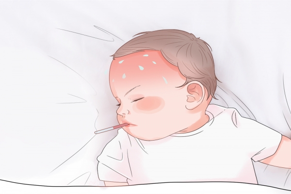 婴儿三伏天如何消暑 三伏天消暑饮品推荐