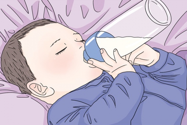 婴儿三伏天如何消暑 三伏天消暑饮品推荐