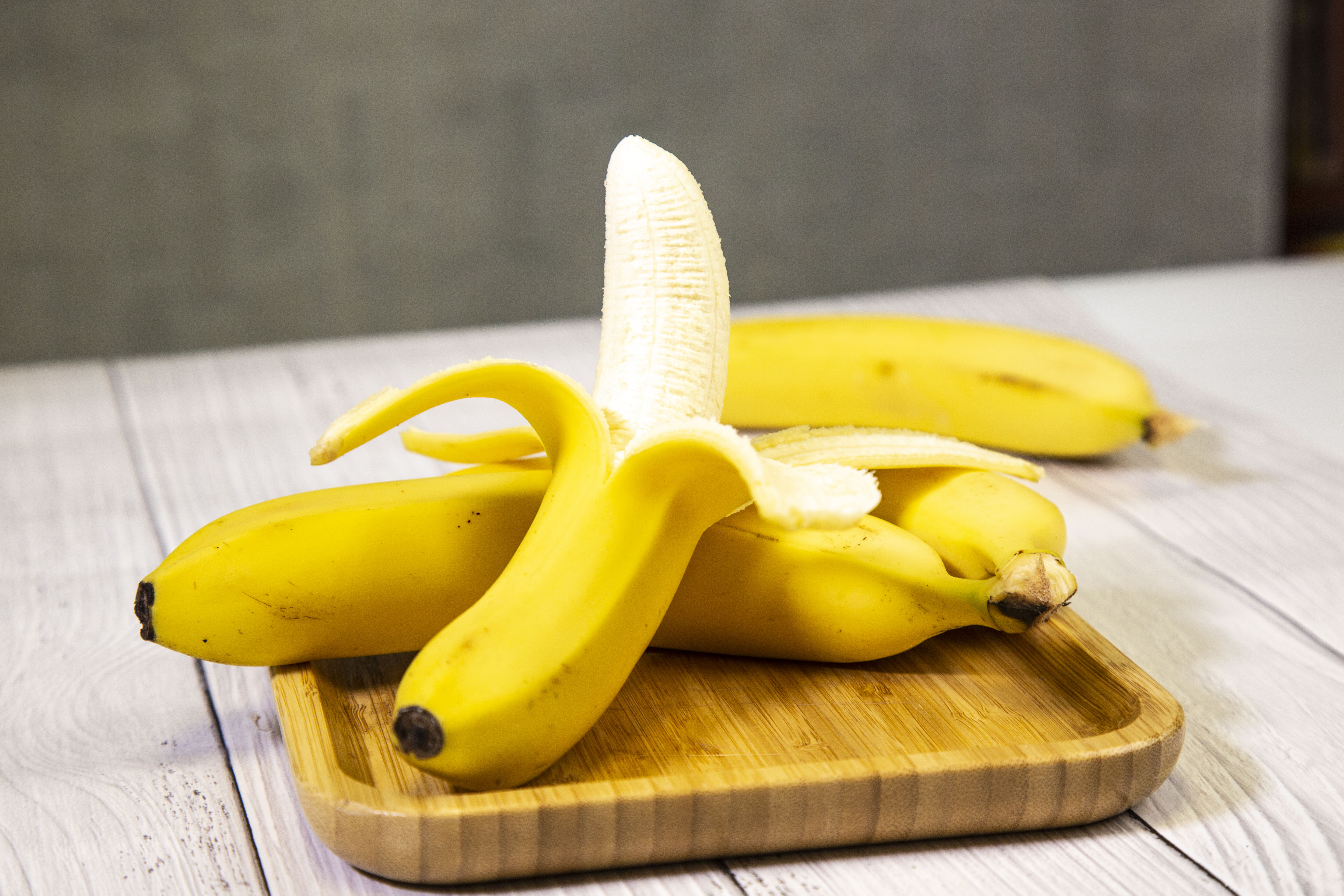 补钾的食物有哪些水果 补钾可以吃什么