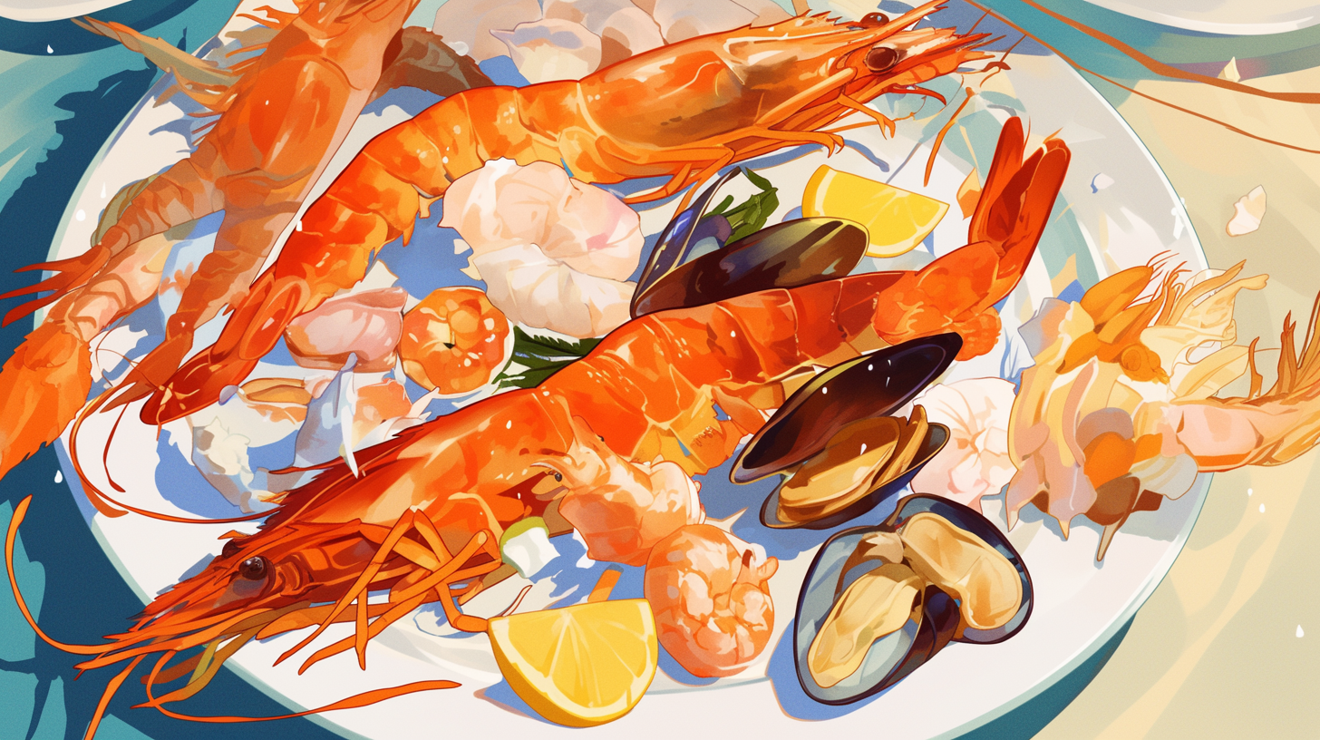 补硒的食物有哪些 硒对人体的影响