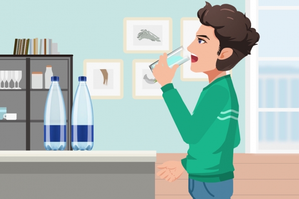 男人三伏天怎么锻炼身体 三伏天锻炼身体注意事项