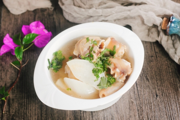 三伏天为什么要吃萝卜羊肉 三伏天吃萝卜羊肉的好处