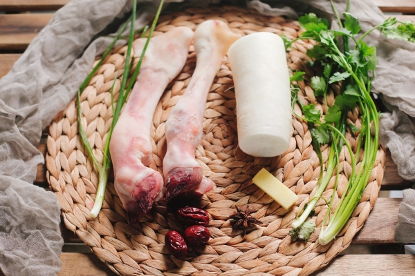 三伏天为什么要吃萝卜羊肉 三伏天吃萝卜羊肉的好处