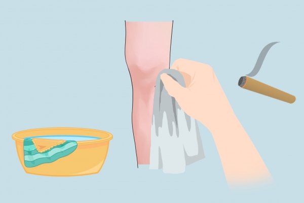 三伏天艾灸哪些部位好点 三伏天适合艾灸的穴位