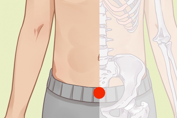 三伏天艾灸哪些部位好点 三伏天适合艾灸的穴位