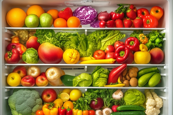 三伏天怎样保养吃哪些食物 三伏天吃哪些食物比较好