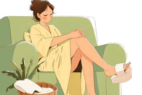 三伏天艾炙后能马上去室外吗？ 三伏天艾灸的功效