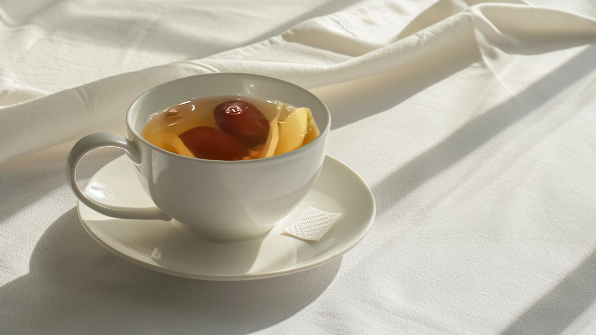 炒米和生姜泡水喝能祛湿吗？ 姜米茶功效与作用