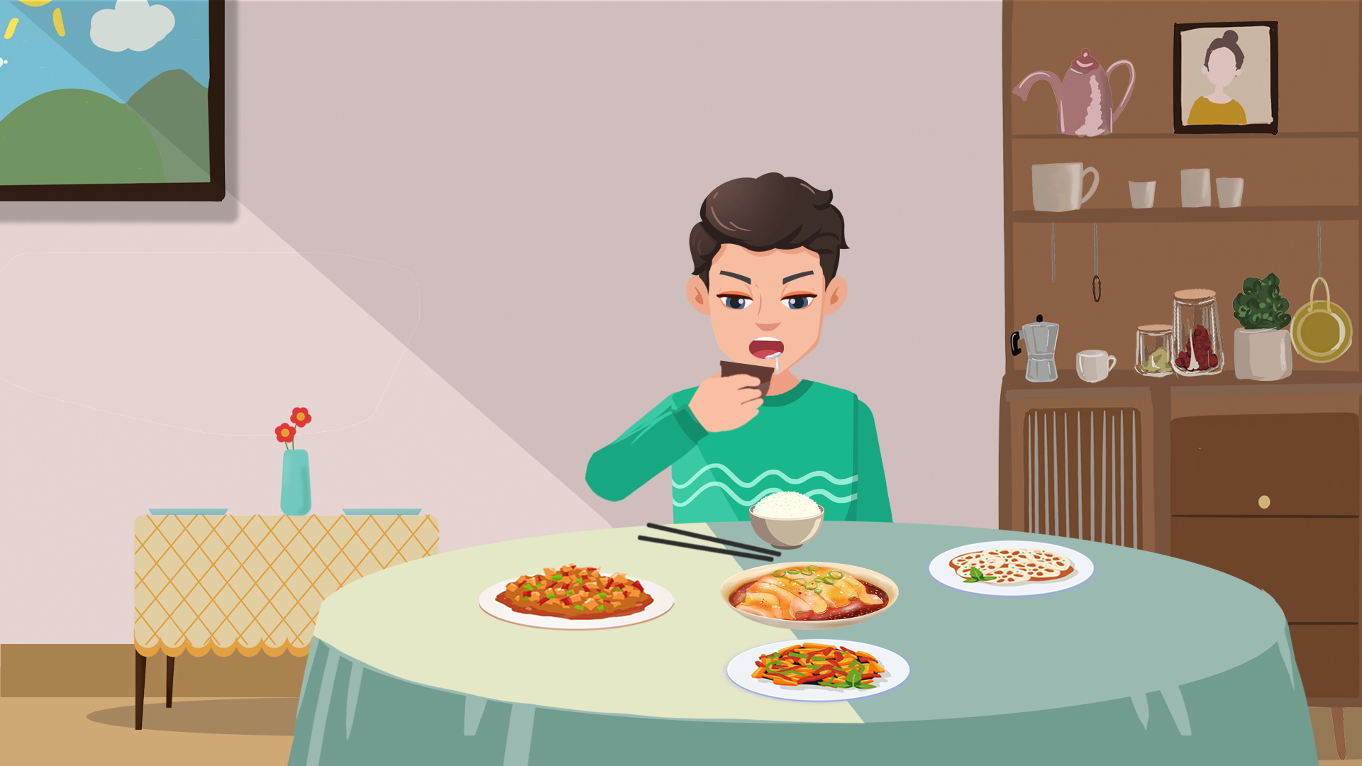 暑天祛湿有哪几种办法 祛湿生活小妙招