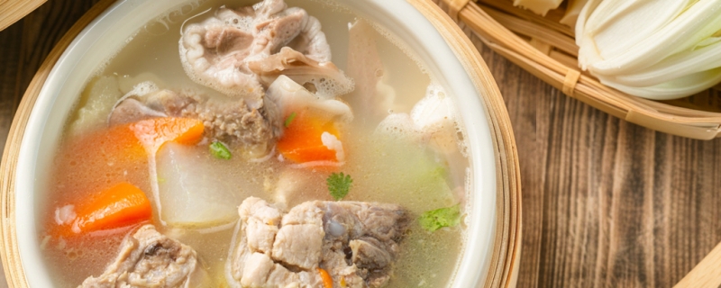 祛湿汤为什么要加红枣枸杞 祛湿汤的详细做法