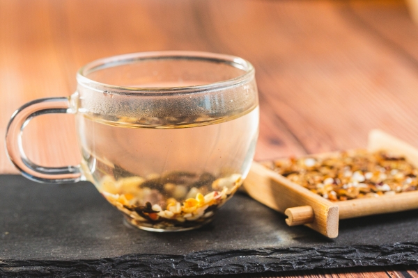 什么茶能调理脾胃排油祛湿 调理身体的食疗方法