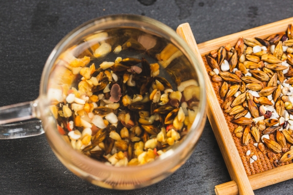 红小豆和薏米煮水喝祛湿吗？ 红豆薏米汤的具体做法