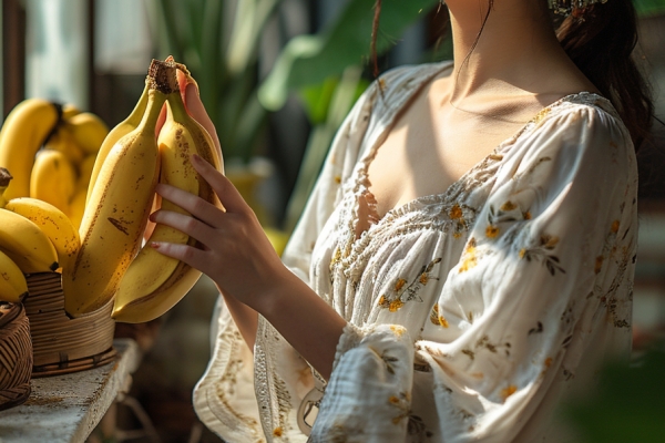 香蕉一天最多吃几根 特殊人群的香蕉进食量