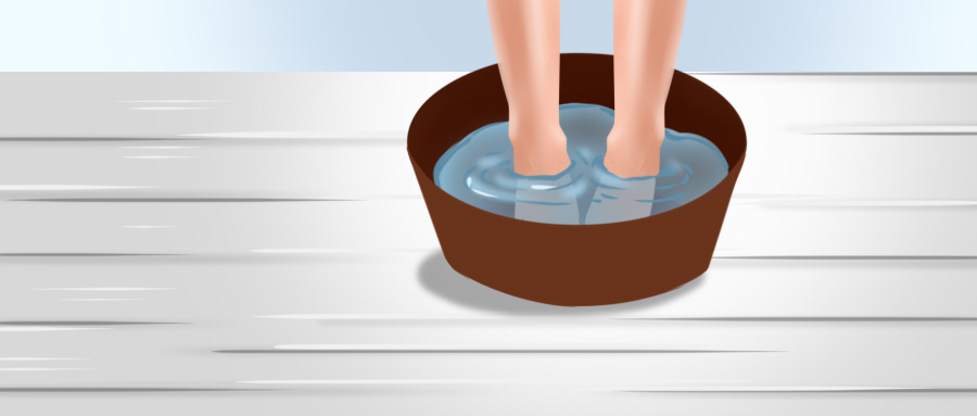 酒精和生姜泡脚能祛湿吗？ 泡脚有哪些注意事项