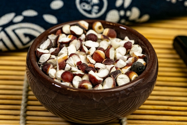 芡实和什么一起吃祛湿 芡实的功效与作用