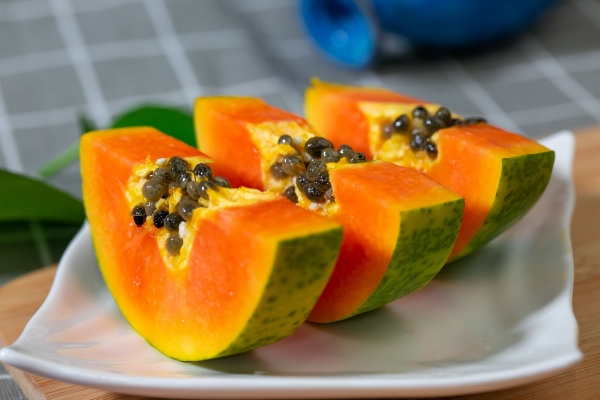 补肝的食物有哪些 人们常吃的护肝食物