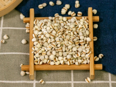 薏米加蜂蜜可以祛湿吗？ 薏米怎么做养生又好吃