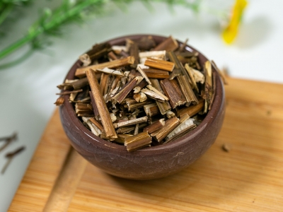 中药哪几味祛湿减肥效果好 服用中药要注意什么