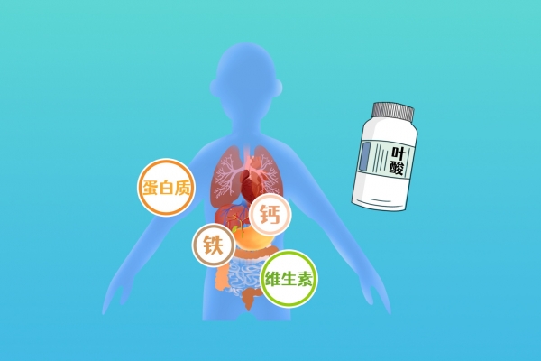 补叶酸的食物有哪些 叶酸的好处和效果