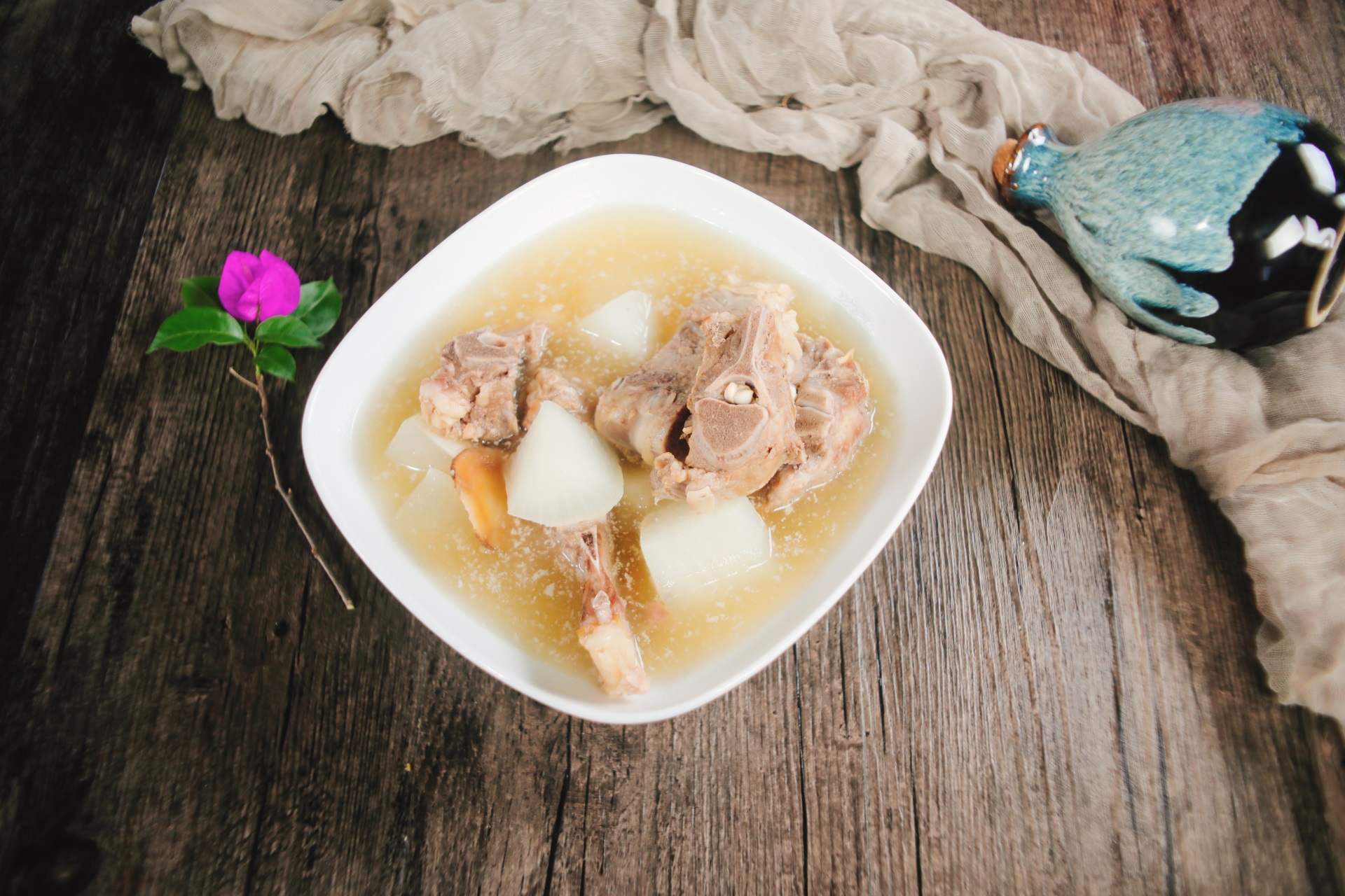 养肾补精的食物有哪些 强精养肾的食谱