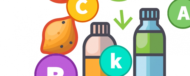 补充维生素A的食物有哪些 维生素A的作用与功效