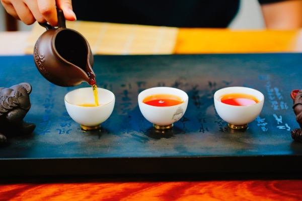 秋季养生要注意什么 适合秋季养生的茶饮
