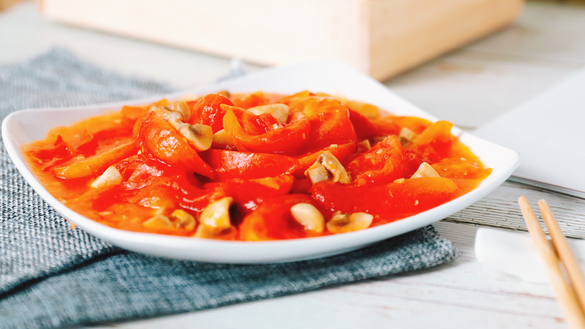 三伏天吃西红柿对身体好吗？ 番茄的不同吃法