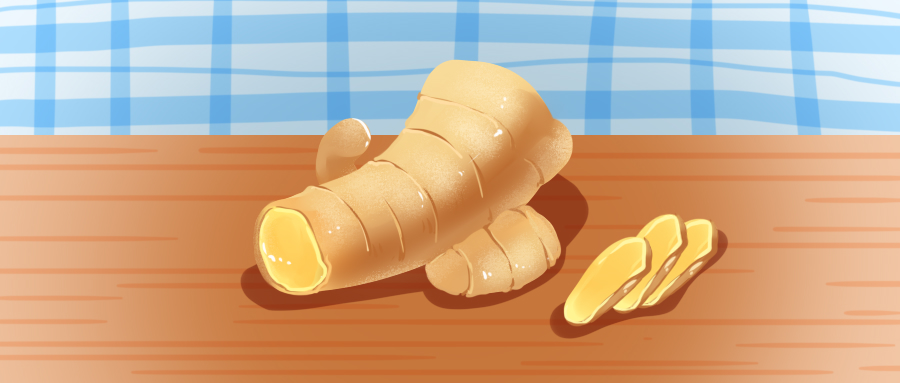 三伏天吃什么食物去寒气 如何通过饮食去寒气