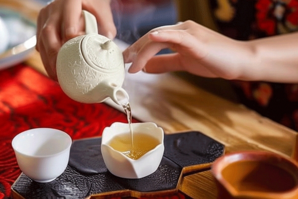 秋天喝茶养生要注意哪些事项 喝茶养生注意事项