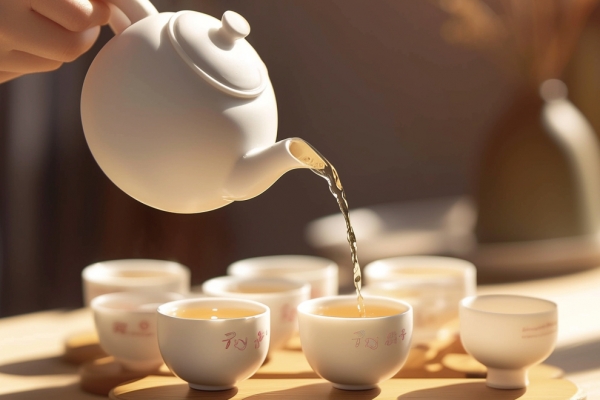 喝绿茶到底祛湿还是增湿 绿茶有哪些种类
