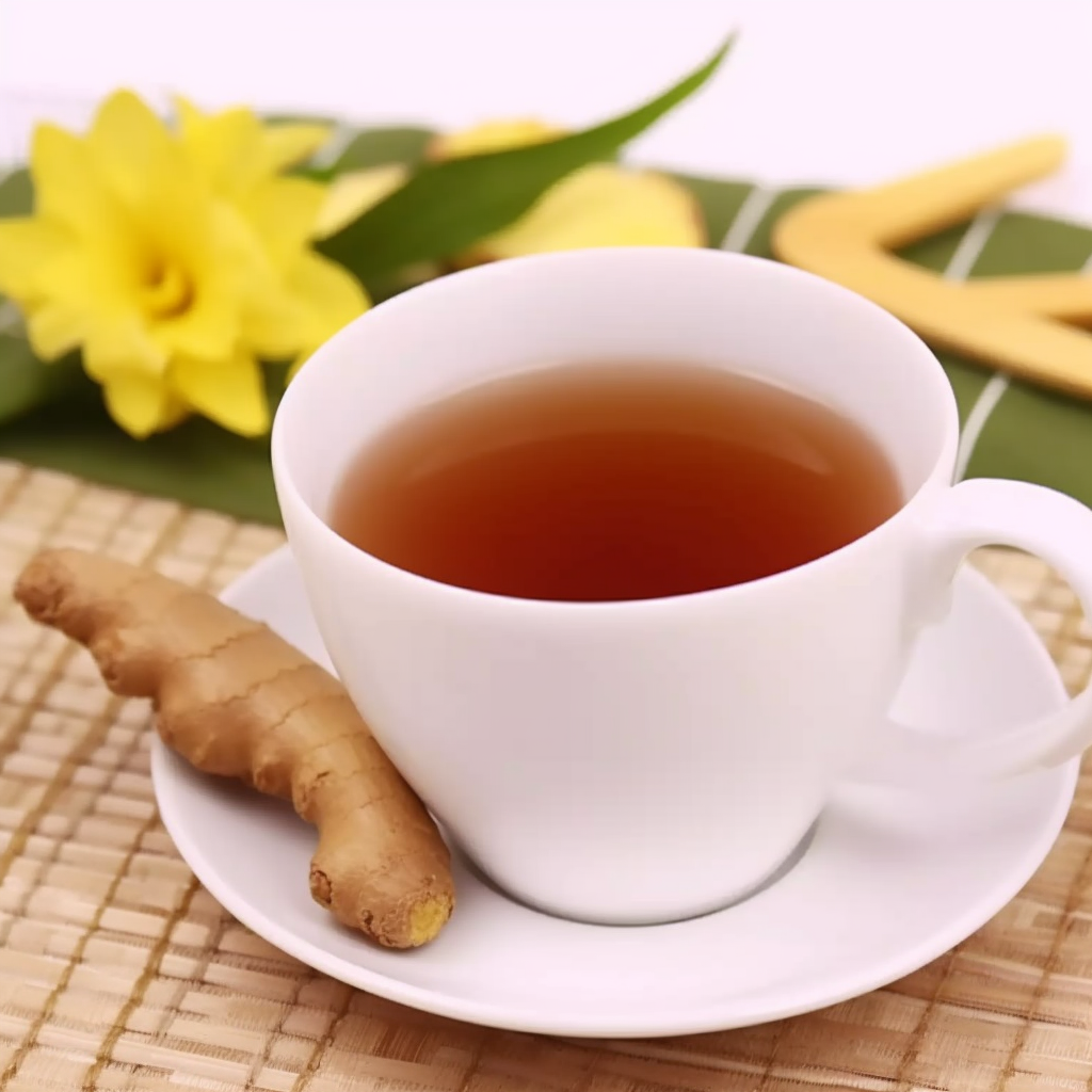 干姜与湿姜哪个祛湿好些 含姜的祛湿食疗推荐